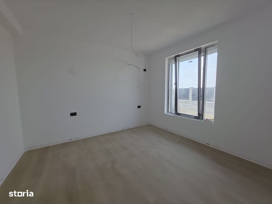 Casa 4 Camere | Teren 420 mp