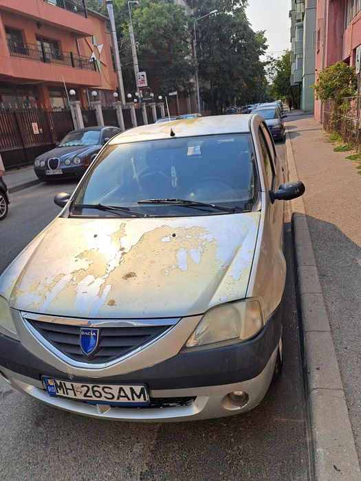 DACIA Logan 0 — imagine 2