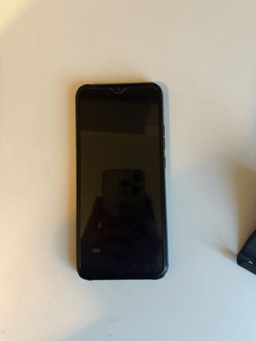 Продам телефон Techno spark 6 go