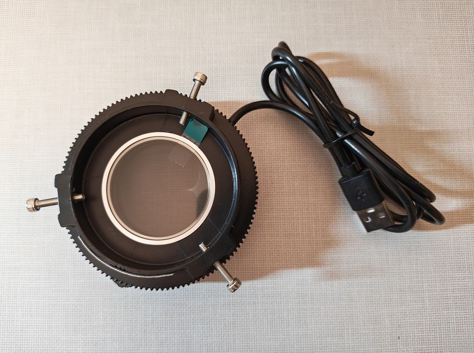 Lampa microscop MaAnt MY-038