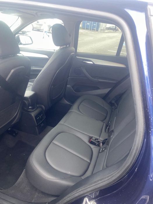 Bmw x1  Vanzare mașină