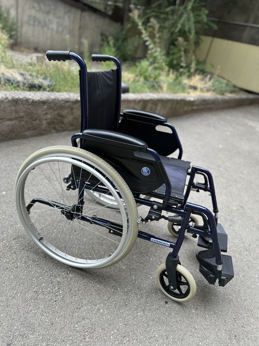 Инвалидная коляска Аренда