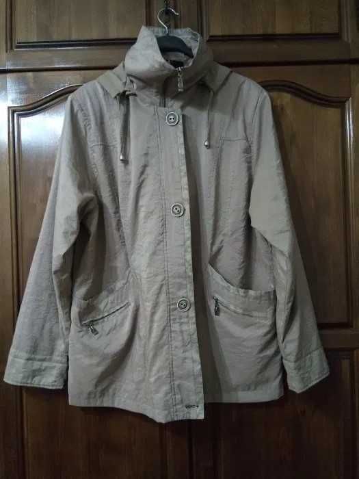 Дамско яке № 58-Германия