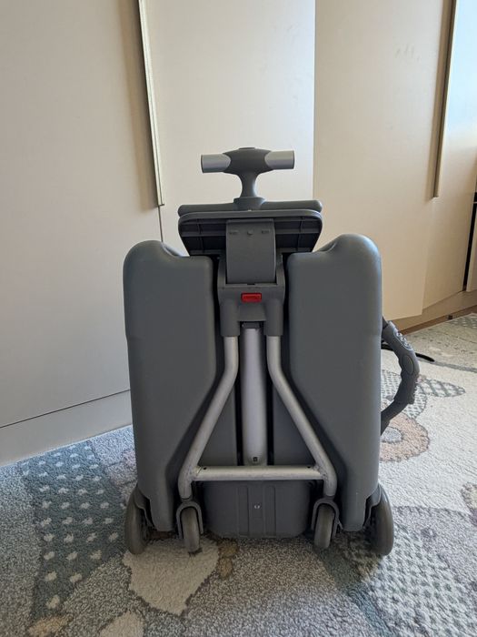 Детский чемодан