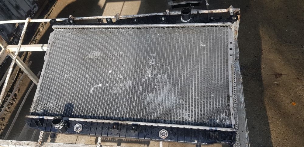 Radiator epika holati z6r.