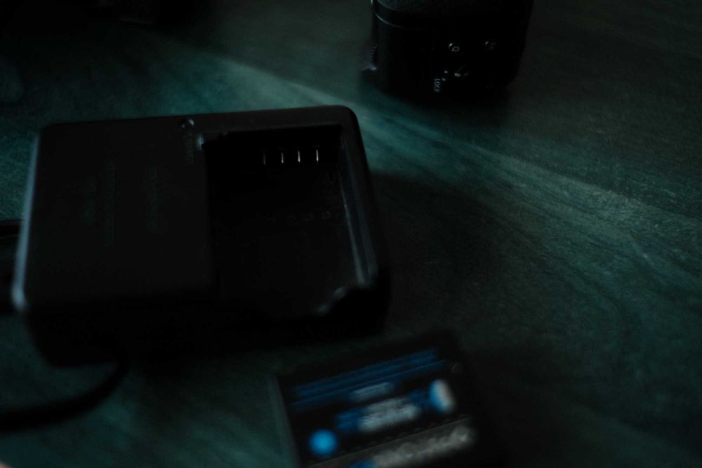 Fujifilm xt2 тяло