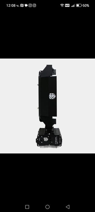 Solux Luminaria Solara 1000W професионална grow лампа