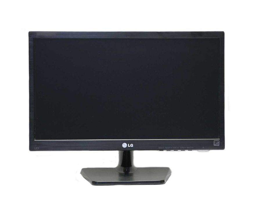 Монитор 19.5" 1600x900 LG 20M37A