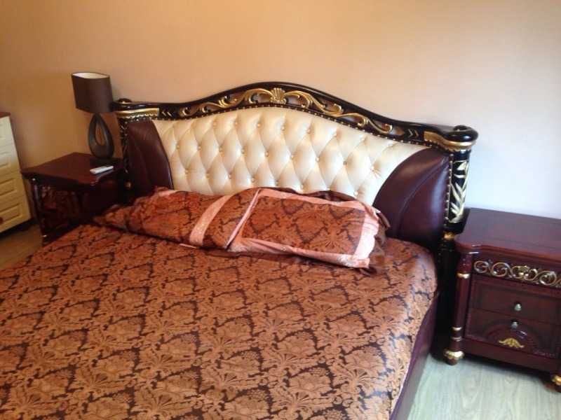 Дава се под наем Двустаен апартамент в София, Люлин - център - 67 кв.м за 448.8 € - Снимка #2