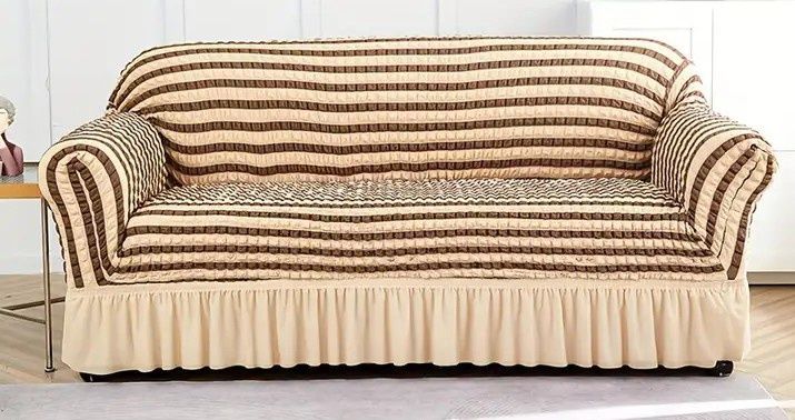 Чехол на кресло. Один