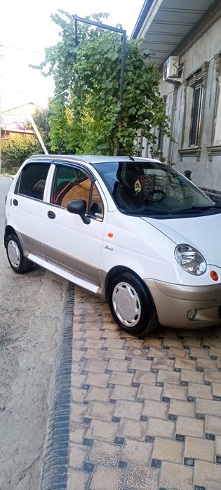 Kraska toza Matiz best bizinda super kasaer