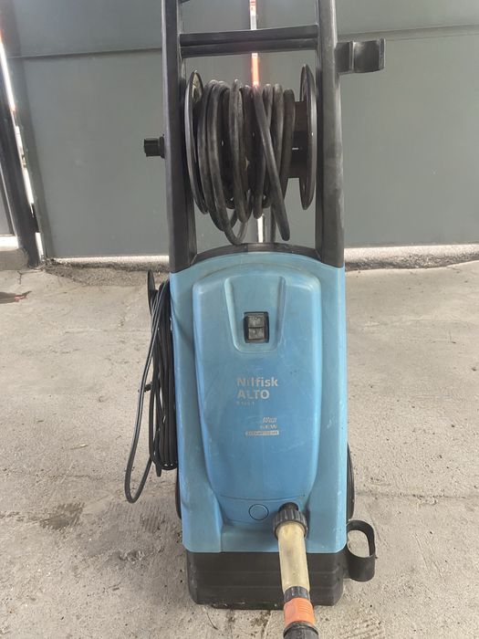 Продам кешер в хорошем состоянии!