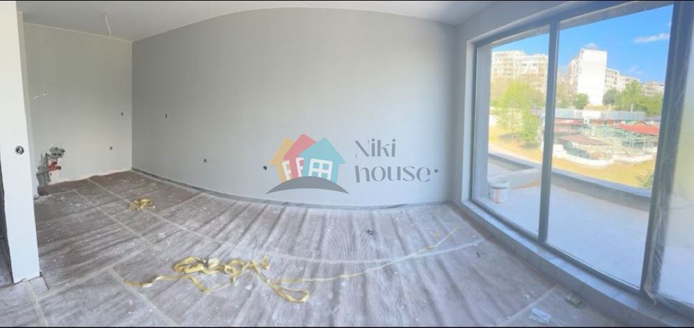 2-стаен в Варна-Владиславово площ 73 цена 105000