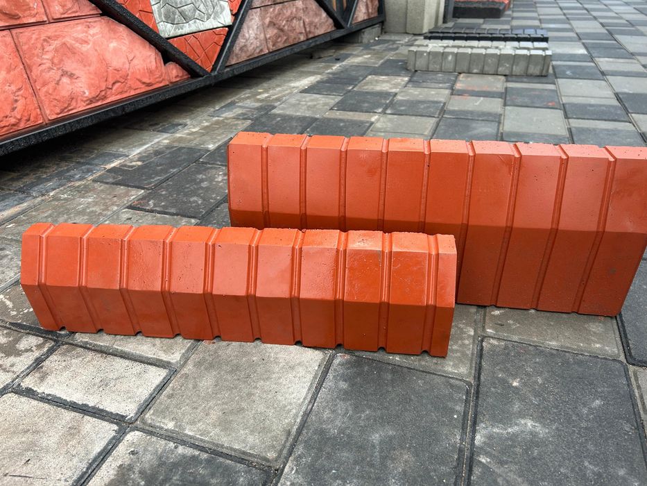 Декоротивные камень для фундамента