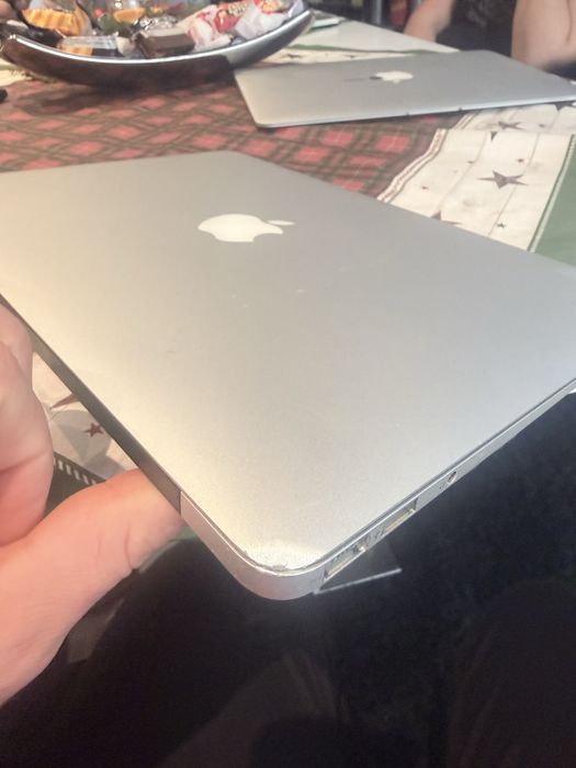 Vand MacBook Air i5