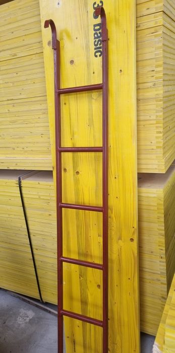 Ancoraj schela morset schela