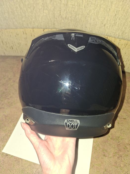 Шлем Scorpion EXO-1000 Air