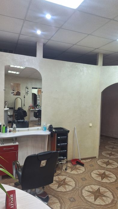 Сдам место в аренду