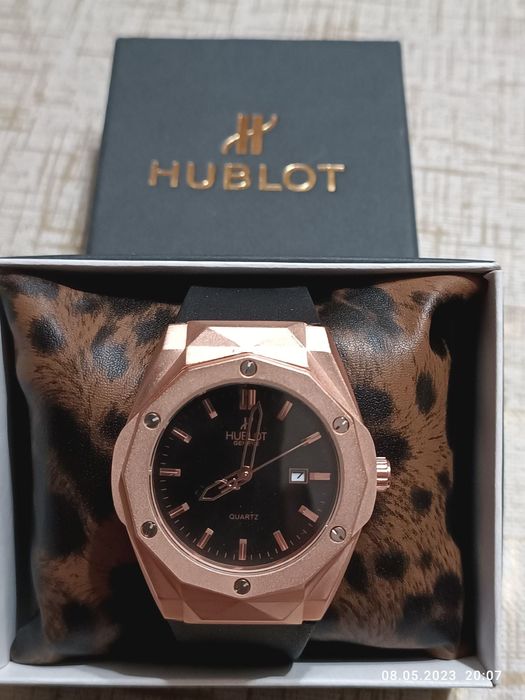 Мъжки Часовници.