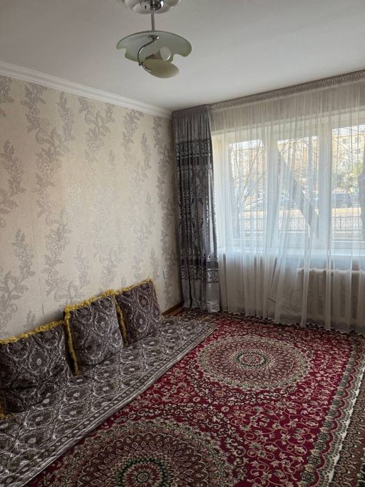 Продается 3х комнатная квартира кирпич Метро Буюк Ипак Йули