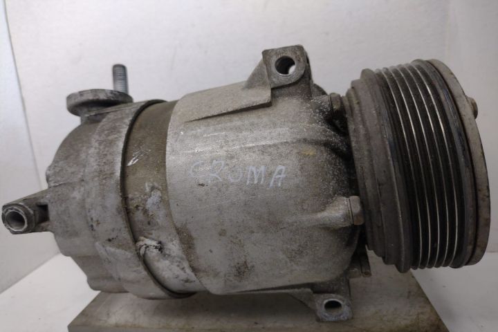 Compresor clima 1.9 6854083 / 6854105 Fiat Croma a 2-a generatie seri
