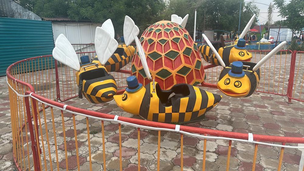 Пчелка сатылады срочно