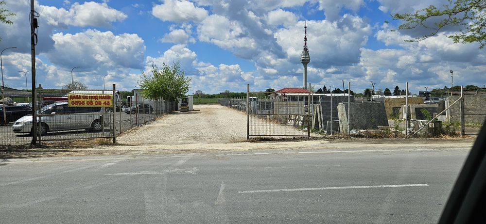 Дава се под наем Офис в Добрич, Добротица - Варненска - 1500 кв.м за 1122 € - Снимка #12