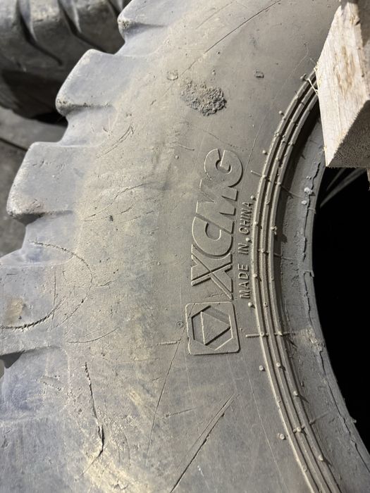 Колеса болоны резина 17,5-25