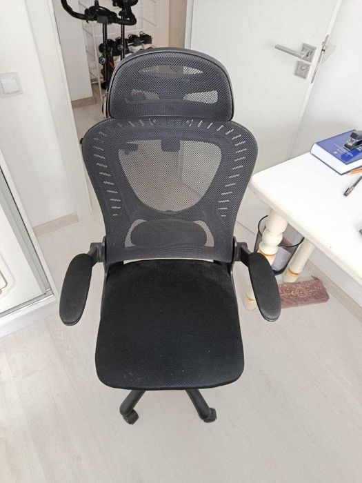 Компьютерное/офисное кресло, Как новое