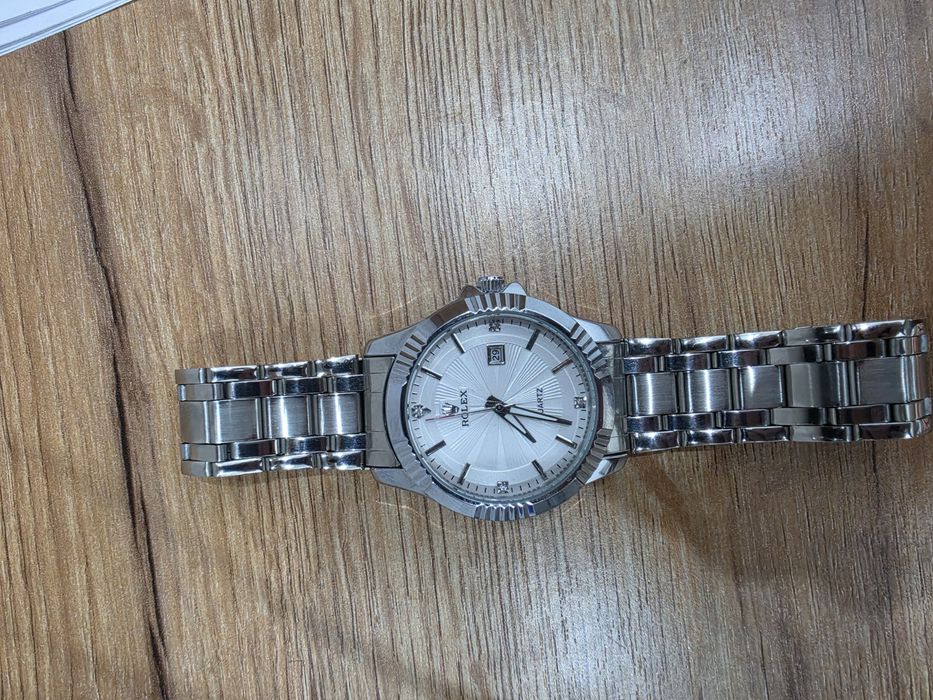 Rolex часы мужской