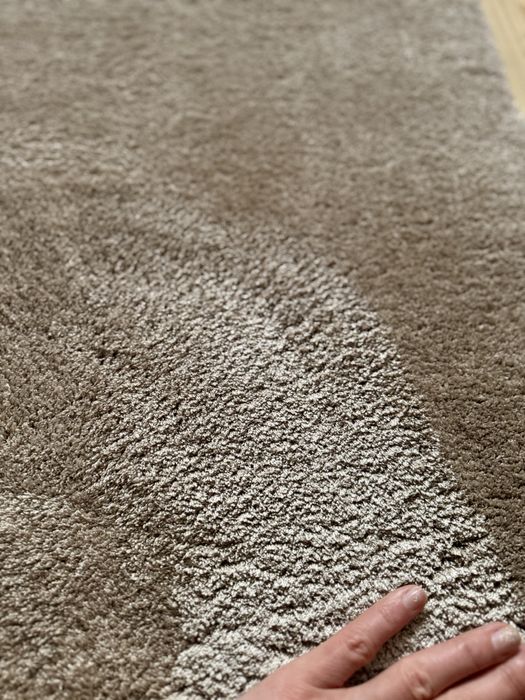 Covorase pufoase Mobexpert