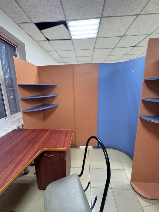 Отдам мебель САМОВЫВОЗ