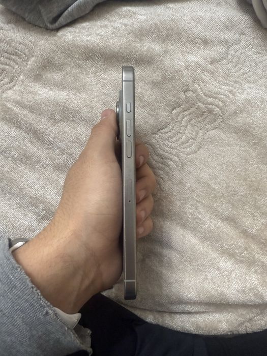 Iphone 16 pro max 1 tb