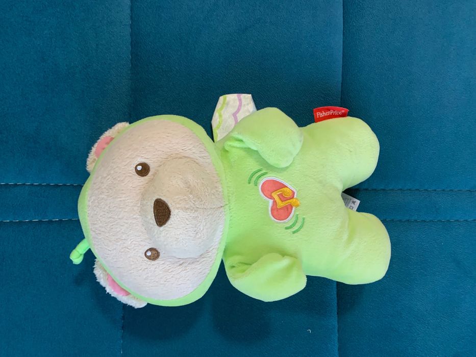 Игрушка fisher price