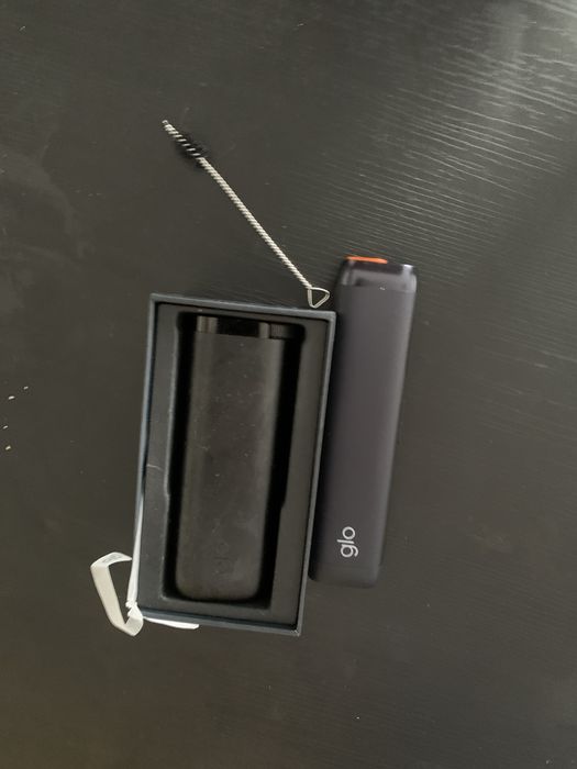 Aparate Glo, Hyper pro si Hilo