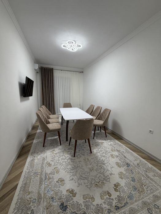 Аренда новый Узбекистан