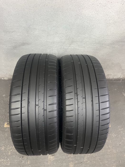 Anvelope vara michelin 225/45/17