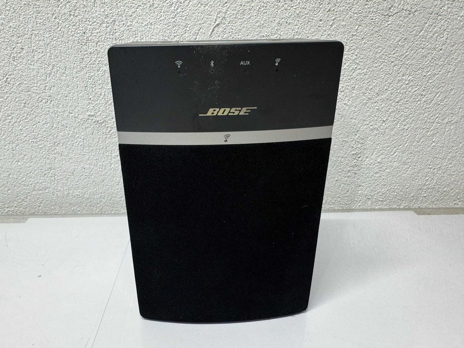 Тонколона - Bose SoundTouch 10 / Не работеща