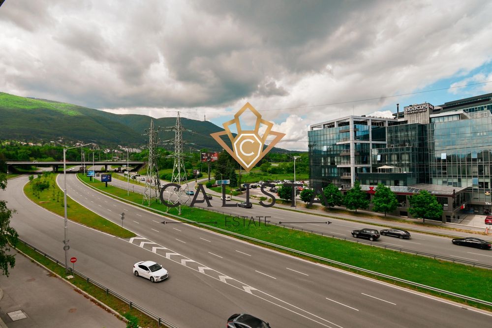 Дава се под наем Двустаен апартамент в София, Манастирски ливади - 54 кв.м за 663 € - Снимка #8