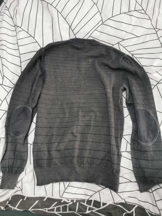 Bluza John & Jill 100% merino