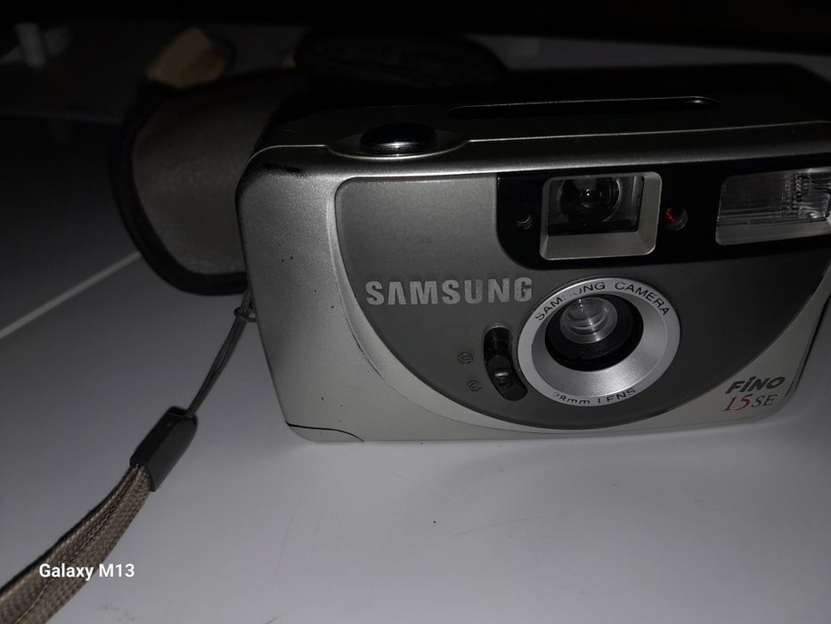 Фотоаппарат Samsung