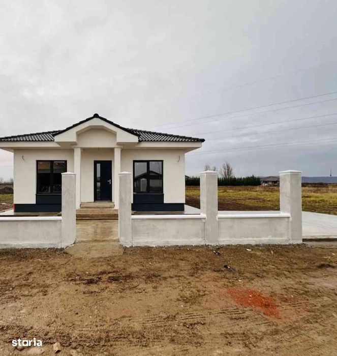 Casa de vanzare Cheriu
