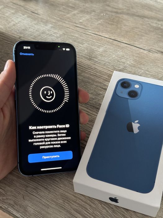 Iphone 13,128gb,100%