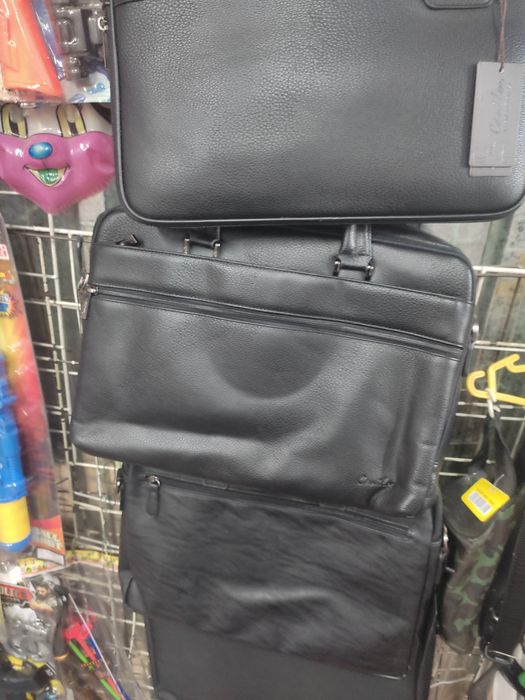 Портфель многофункциональный