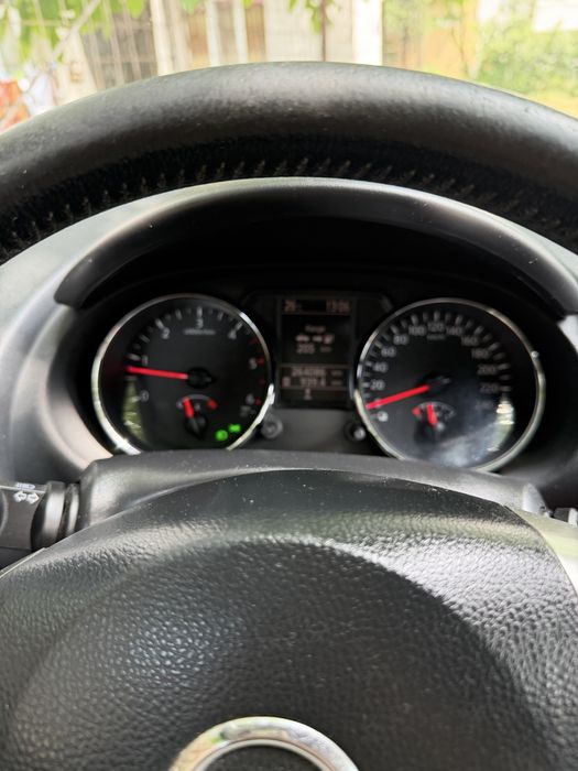 Nissan qashqai 4x4