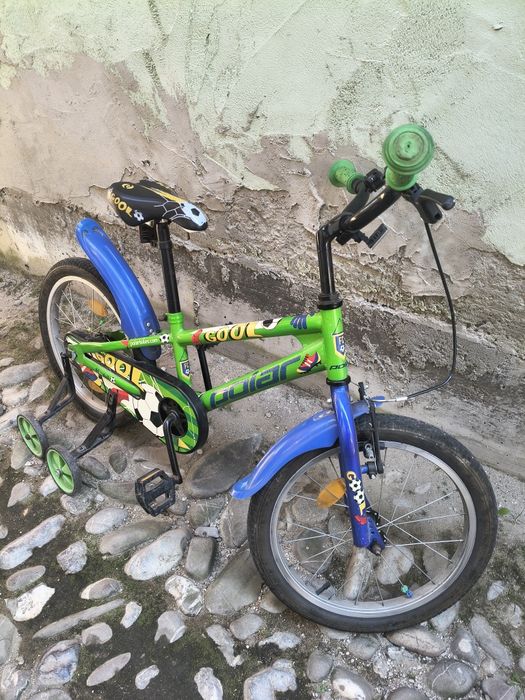 Se vinde bicicleta