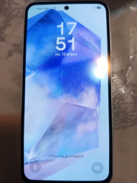 Samsung Galaxy A55