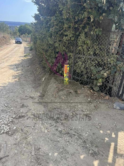 Продава се Парцел в Варна, м-т Пчелина - 1998 кв.м за 100 €/кв.м - Снимка #1