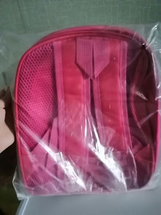 Детский рюкзачок