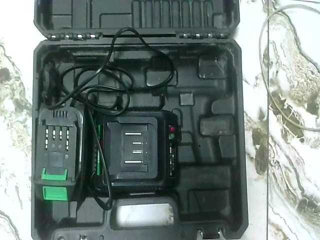 шуруповерт DWT ABSP-20 DNF